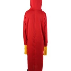 Men's HPO Adult Unisex Mattress Sales Wacky Wavy Inflatable Tube Man Costume