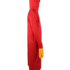 Men's HPO Adult Unisex Mattress Sales Wacky Wavy Inflatable Tube Man Costume