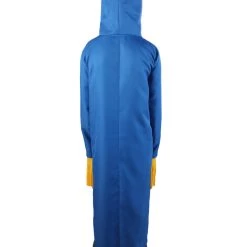 Men's HPO Adult Unisex Mattress Sales Wacky Wavy Inflatable Tube Man Costume