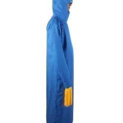 Men's HPO Adult Unisex Mattress Sales Wacky Wavy Inflatable Tube Man Costume