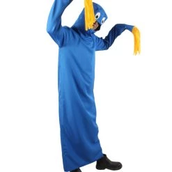 Men's HPO Adult Unisex Mattress Sales Wacky Wavy Inflatable Tube Man Costume