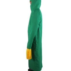 Men's HPO Adult Unisex Mattress Sales Wacky Wavy Inflatable Tube Man Costume