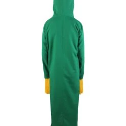 Men's HPO Adult Unisex Mattress Sales Wacky Wavy Inflatable Tube Man Costume