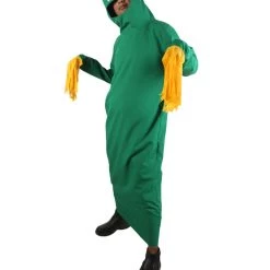 Men's HPO Adult Unisex Mattress Sales Wacky Wavy Inflatable Tube Man Costume