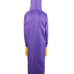 Men's HPO Adult Unisex Mattress Sales Wacky Wavy Inflatable Tube Man Costume
