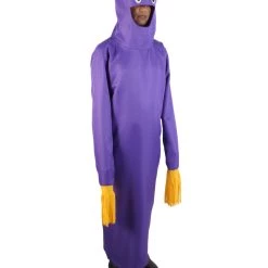 Men's HPO Adult Unisex Mattress Sales Wacky Wavy Inflatable Tube Man Costume