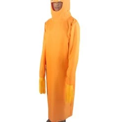 Men's HPO Adult Unisex Mattress Sales Wacky Wavy Inflatable Tube Man Costume
