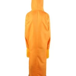 Men's HPO Adult Unisex Mattress Sales Wacky Wavy Inflatable Tube Man Costume