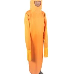Men's HPO Adult Unisex Mattress Sales Wacky Wavy Inflatable Tube Man Costume