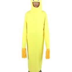 Men's HPO Adult Unisex Mattress Sales Wacky Wavy Inflatable Tube Man Costume