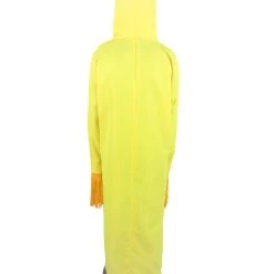 Men's HPO Adult Unisex Mattress Sales Wacky Wavy Inflatable Tube Man Costume