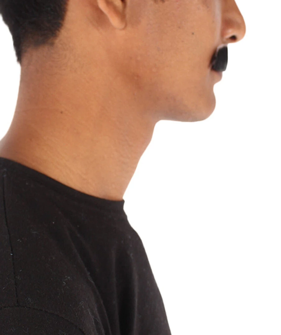 HPO Men's Synthetic Hair Mustache Cosplay Facial Hair 25 HPO Men's Synthetic Hair Mustache Cosplay Facial Hair