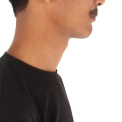 HPO Men's Synthetic Hair Mustache Cosplay Facial Hair 100 HPO Men's Synthetic Hair Mustache Cosplay Facial Hair