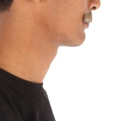 HPO Men's Synthetic Hair Mustache Cosplay Facial Hair 105 HPO Men's Synthetic Hair Mustache Cosplay Facial Hair