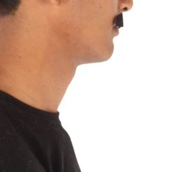 HPO Men's Synthetic Hair Mustache Cosplay Facial Hair 110 HPO Men's Synthetic Hair Mustache Cosplay Facial Hair