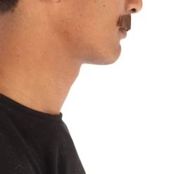 HPO Men's Synthetic Hair Mustache Cosplay Facial Hair 115 HPO Men's Synthetic Hair Mustache Cosplay Facial Hair