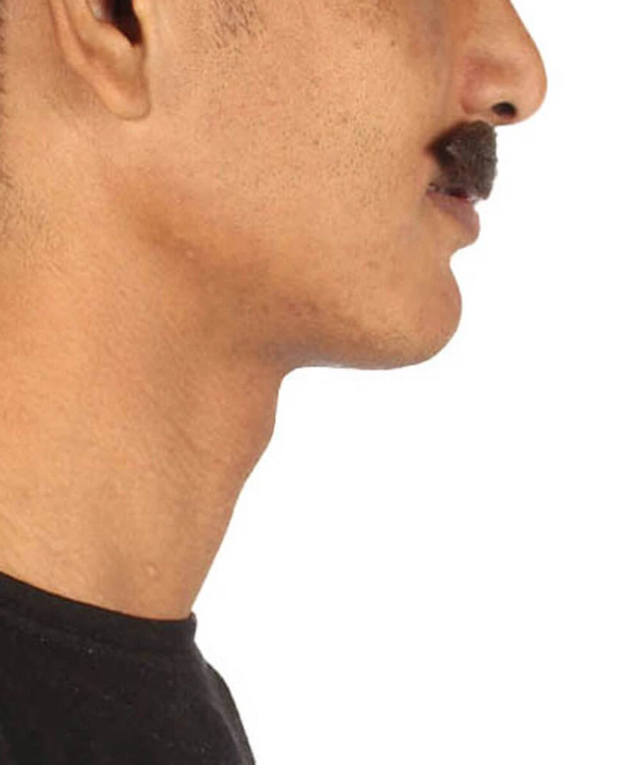 HPO Adult Men's Chopstash Standard Mustache Set | Multiple Colors 4 HPO Adult Men's Chopstash Standard Mustache Set | Multiple Colors