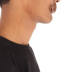 HPO Men's Human Hair Mustache Cosplay Facial Hair 30 HPO Men's Human Hair Mustache Cosplay Facial Hair