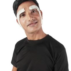 HPO Men's Christmas Santa Body Suit Costume Bundle 65 HPO Men's Christmas Santa Body Suit Costume Bundle