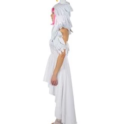 HPO Adult Women's Ash Dress Swan Costume Bundle | Multiple Size Options 12 HPO Adult Women's Ash Dress Swan Costume Bundle | Multiple Size Options