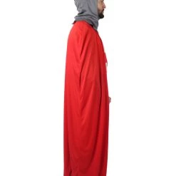 HPO Adult Men's Medieval Warrior Crusader Costume Bundle 13 HPO Adult Men's Medieval Warrior Crusader Costume Bundle