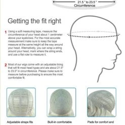 HPO Adult Women's Evil Stepmother Heart-shaped Pompadour Grey & Silver Wig 23 HPO Adult Women's Evil Stepmother Heart-shaped Pompadour Grey & Silver Wig