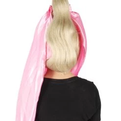 HPO Adult Women’s 60s American Sitcom Blonde Genie Wig Men's