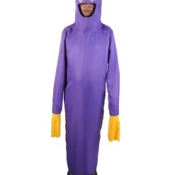 Men's HPO Adult Unisex Mattress Sales Wacky Wavy Inflatable Tube Man Costume