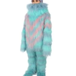 HPO Adult Unisex Medieval Fantasy TV Series King North Fur Faux Costume Bundle Men's 10 HPO Adult Unisex Medieval Fantasy TV Series King North Fur Faux Costume Bundle Men's