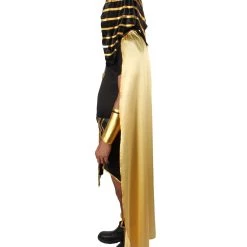 HPO Men's Adult Men’s Ancient Egyptian Pharaoh Amenhotep Costume 15 HPO Men's Adult Men’s Ancient Egyptian Pharaoh Amenhotep Costume