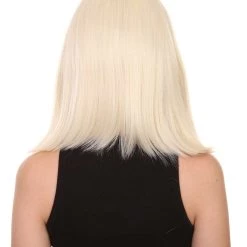 Cindy Women's Sholder Length Lace Front Bob With Dark Roots - Adults Fashion Wigs | Nunique | Nunique
