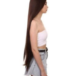 Janelle Women's Natural Extra Long Lace Front - Adult Fashion Wigs | Nunique | Nunique