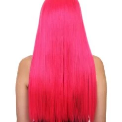 Jessica Women's Long Lace Front Straight Hair - Adult Fashion Wigs | Nunique | Nunique