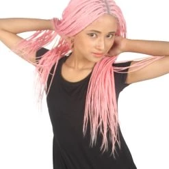 Jordyn Women's Long Length Lace Front Straight Fine Braids - Adult Fashion Wigs | Nunique | Nunique 17 Jordyn Women's Long Length Lace Front Straight Fine Braids - Adult Fashion Wigs | Nunique | Nunique