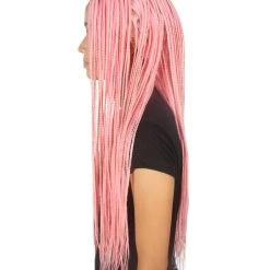 Jordyn Women's Long Length Lace Front Straight Fine Braids - Adult Fashion Wigs | Nunique | Nunique 13 Jordyn Women's Long Length Lace Front Straight Fine Braids - Adult Fashion Wigs | Nunique | Nunique