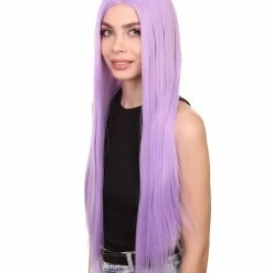 Katy Women's Long Straight Pastel Lace Front - Adult Fashion Wigs | Nunique | Nunique 9 Katy Women's Long Straight Pastel Lace Front - Adult Fashion Wigs | Nunique | Nunique