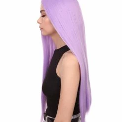 Katy Women's Long Straight Pastel Lace Front - Adult Fashion Wigs | Nunique | Nunique 10 Katy Women's Long Straight Pastel Lace Front - Adult Fashion Wigs | Nunique | Nunique