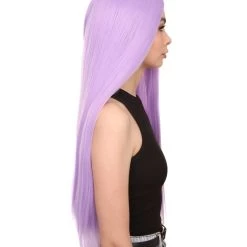 Katy Women's Long Straight Pastel Lace Front - Adult Fashion Wigs | Nunique | Nunique 12 Katy Women's Long Straight Pastel Lace Front - Adult Fashion Wigs | Nunique | Nunique