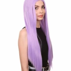 Katy Women's Long Straight Pastel Lace Front - Adult Fashion Wigs | Nunique | Nunique 13 Katy Women's Long Straight Pastel Lace Front - Adult Fashion Wigs | Nunique | Nunique
