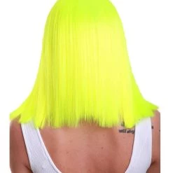 Kylie Women's Mid Length Lace Front Straight Hair With Dark Roots - Adult Fashion Wigs | Nunique | Nunique 10 Kylie Women's Mid Length Lace Front Straight Hair With Dark Roots - Adult Fashion Wigs | Nunique | Nunique