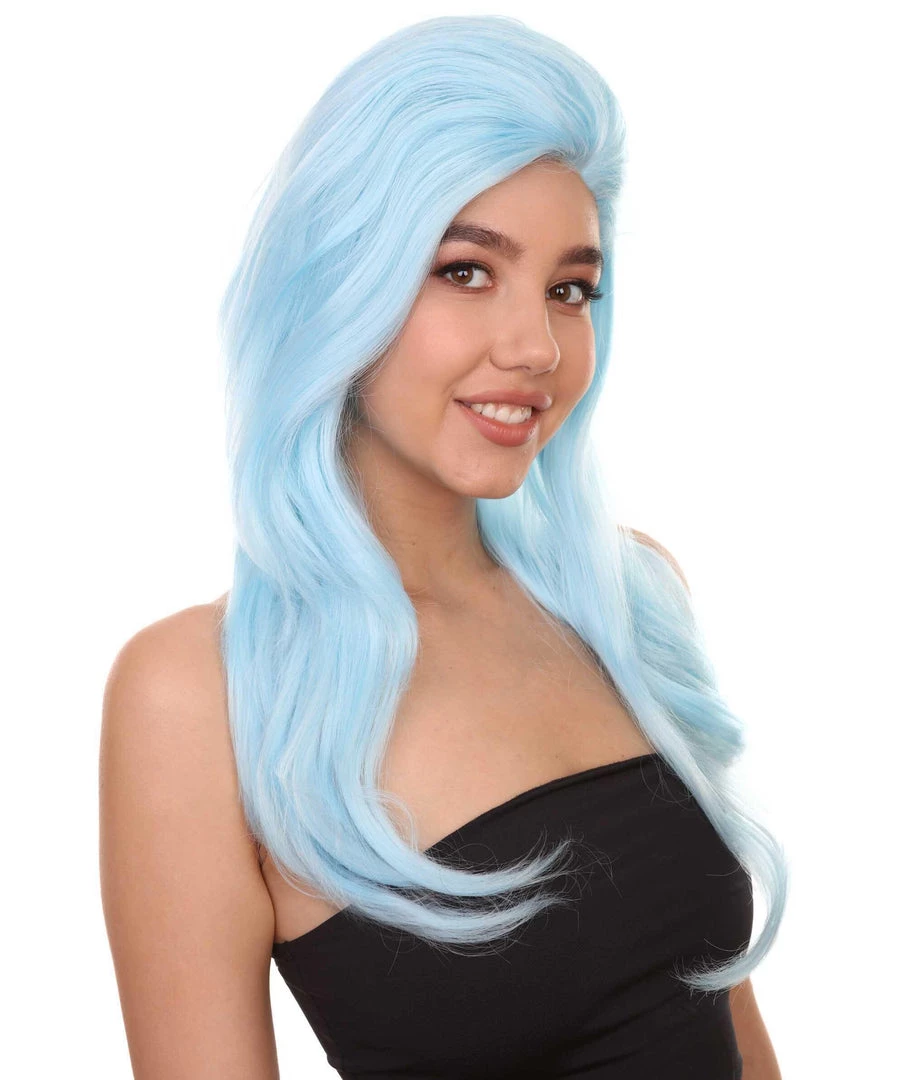Lily Women's Long Length Lace Front Straight Hair - Adult Fashion Wigs | Nunique | Nunique 1 Lily Women's Long Length Lace Front Straight Hair - Adult Fashion Wigs | Nunique | Nunique