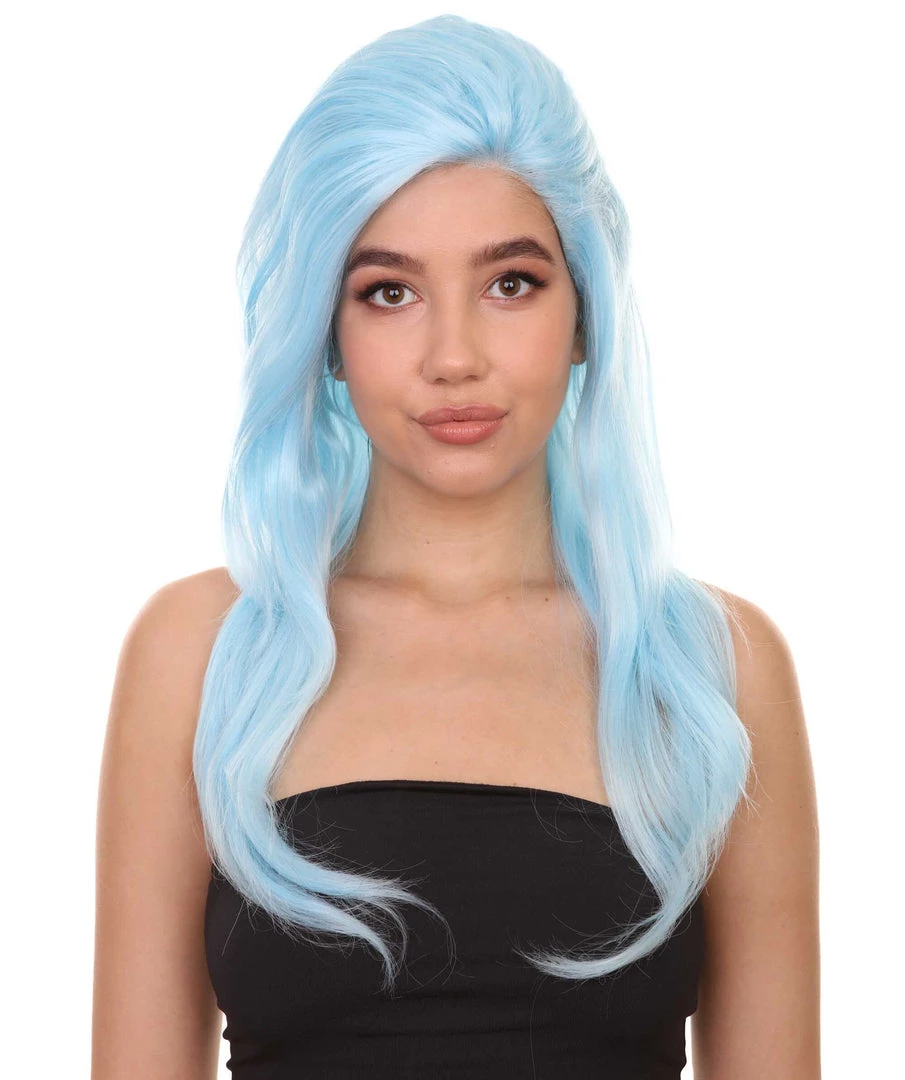 Lily Women's Long Length Lace Front Straight Hair - Adult Fashion Wigs | Nunique | Nunique 2 Lily Women's Long Length Lace Front Straight Hair - Adult Fashion Wigs | Nunique | Nunique