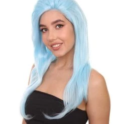 Lily Women's Long Length Lace Front Straight Hair - Adult Fashion Wigs | Nunique | Nunique 9 Lily Women's Long Length Lace Front Straight Hair - Adult Fashion Wigs | Nunique | Nunique