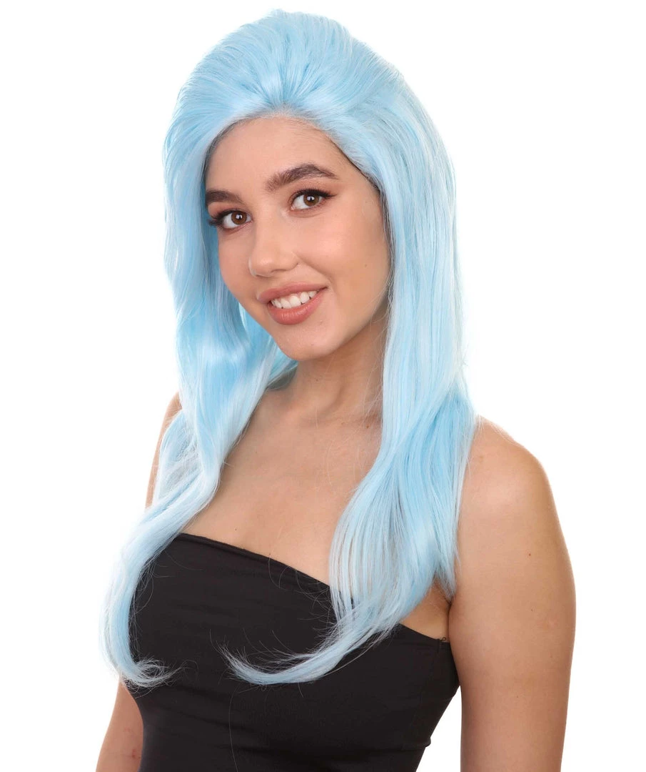 Lily Women's Long Length Lace Front Straight Hair - Adult Fashion Wigs | Nunique | Nunique 3 Lily Women's Long Length Lace Front Straight Hair - Adult Fashion Wigs | Nunique | Nunique