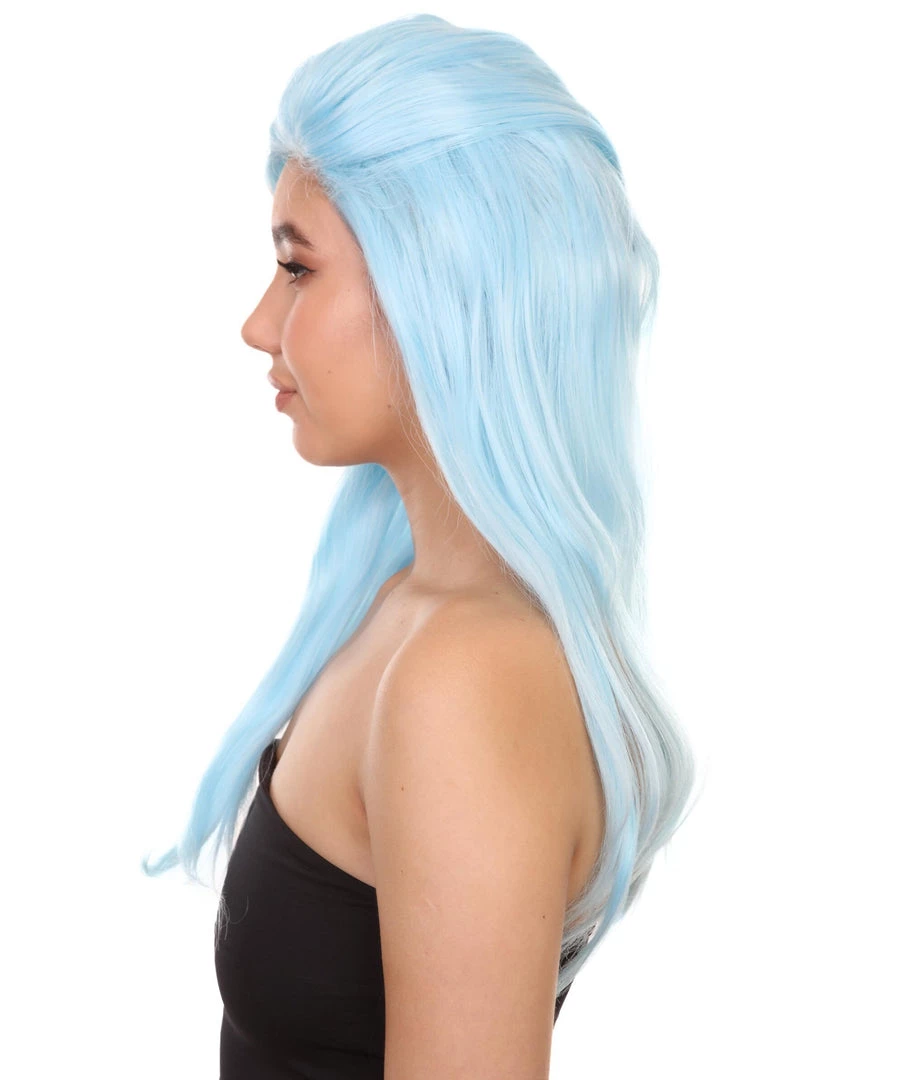 Lily Women's Long Length Lace Front Straight Hair - Adult Fashion Wigs | Nunique | Nunique 4 Lily Women's Long Length Lace Front Straight Hair - Adult Fashion Wigs | Nunique | Nunique