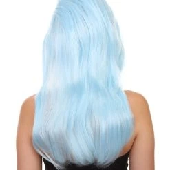 Lily Women's Long Length Lace Front Straight Hair - Adult Fashion Wigs | Nunique | Nunique 11 Lily Women's Long Length Lace Front Straight Hair - Adult Fashion Wigs | Nunique | Nunique