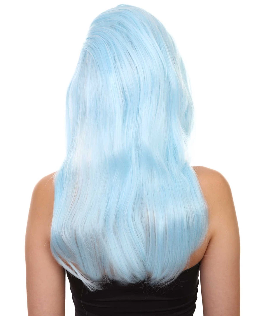 Lily Women's Long Length Lace Front Straight Hair - Adult Fashion Wigs | Nunique | Nunique 5 Lily Women's Long Length Lace Front Straight Hair - Adult Fashion Wigs | Nunique | Nunique