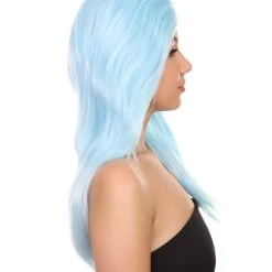 Lily Women's Long Length Lace Front Straight Hair - Adult Fashion Wigs | Nunique | Nunique 12 Lily Women's Long Length Lace Front Straight Hair - Adult Fashion Wigs | Nunique | Nunique