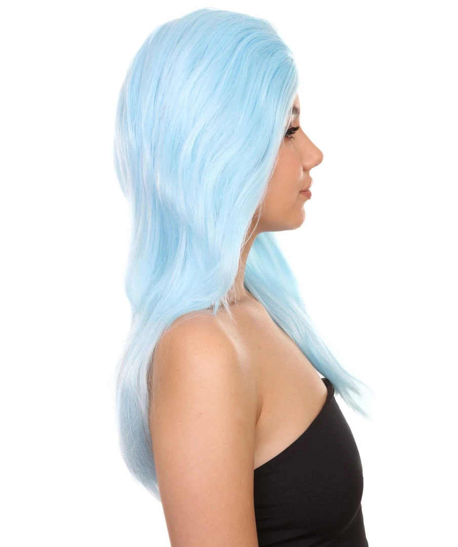 Lily Women's Long Length Lace Front Straight Hair - Adult Fashion Wigs | Nunique | Nunique 6 Lily Women's Long Length Lace Front Straight Hair - Adult Fashion Wigs | Nunique | Nunique