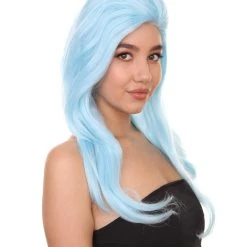 Lily Women's Long Length Lace Front Straight Hair - Adult Fashion Wigs | Nunique | Nunique 13 Lily Women's Long Length Lace Front Straight Hair - Adult Fashion Wigs | Nunique | Nunique